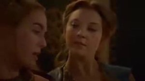 Эмоции Маргери Тирелл  Margery Tyrell's emoji