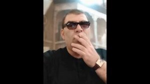 Овик Хачатрян - Грешная любовь