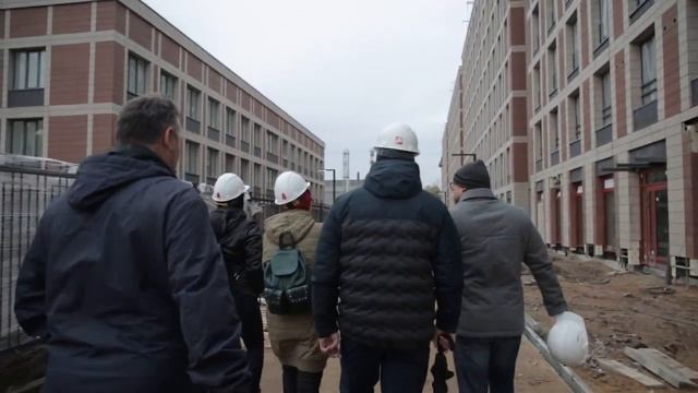 Как проходили объезды финалистов конкурса "Доверие потребителя"  в 2019 году