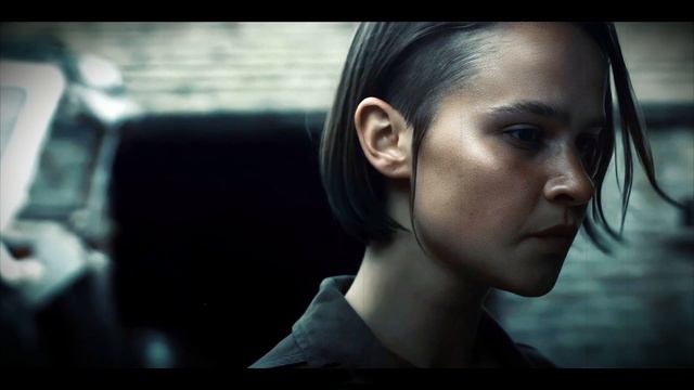 The Pixies - Que Sera, Sera (reverb) & ( "From" TV series soundtrack) смотреть онлайн