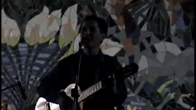 EL FAIQUE 2010 - VERBENA 08 смотреть онлайн