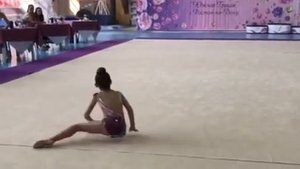 Художественная гимнастика-Ростов на Дону 14.09.2022
