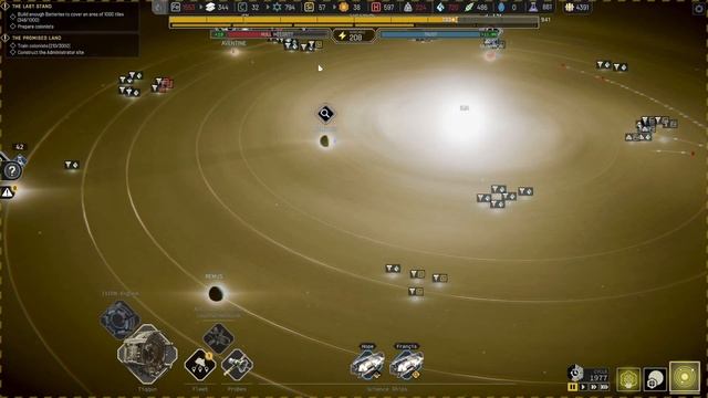 Race Against Time | IXION - Part 23 (Space Station Survival Exploration Game) смотреть онлайн