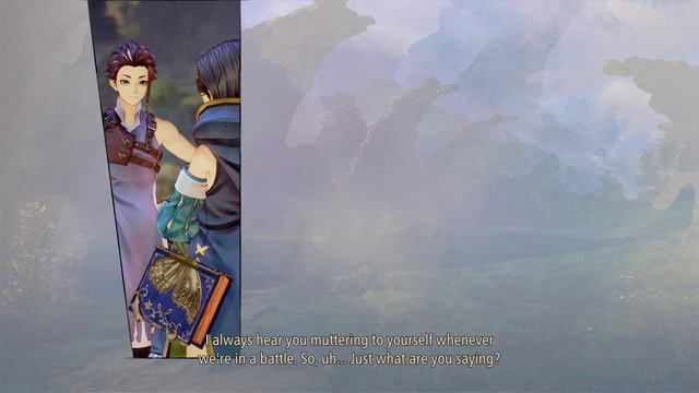 Tales of Arise Demo Playthrough! Mantis Boss Guide смотреть онлайн