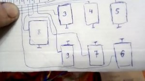 Изготовления плат управления на токарный станок фТ- 11