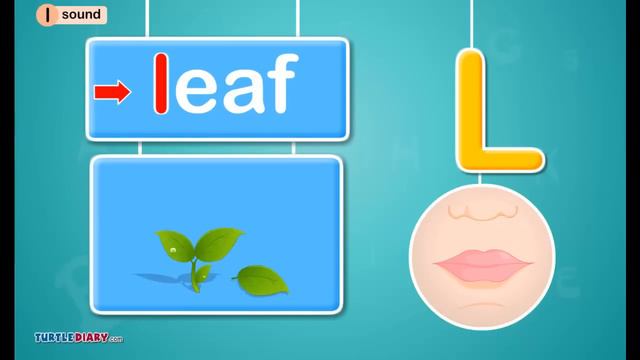 Learn to Read | Consonant Letter /L/ Sound - *Phonics for Kids* - Science of Reading смотреть онлайн