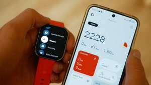 ТАКИХ смарт-часов у меня ещё не было!? CMF Watch PRO от Nothing