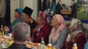 Масленица. Ст.Шелковская ЧР 2020 г.