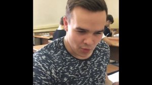 Учимся пускать пузыри с Георгием Православным