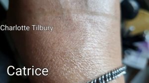 Charlotte Tilbury Flawless Filter VS Catrice the Glowifier Illuminating Primer