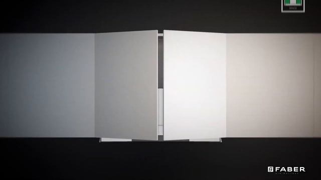 Встраиваемая вытяжка Faber In Nova Premium смотреть онлайн