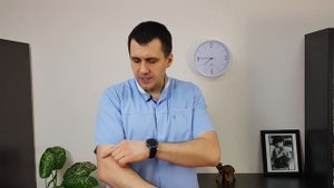 Локоть теннисиста, лечение в домашних условиях. Эпикондилит.