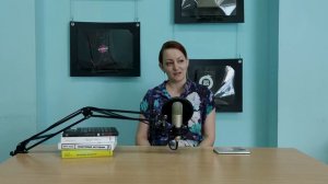 Люди профессий - Библиотекарь