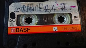 DJ Speed (DJ SkogRa)-[1995]-Tranceria II (Side B only)-02.1995_MC_Tape Rip-HD 1080p