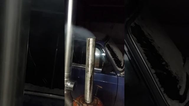 Тестовый запуск БУБАФОНИ ))) смотреть онлайн