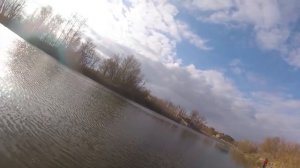 Ловил судака, а села крупная щука. Щука и судак на спиннинг весной. Как и где ловить щуку и судака