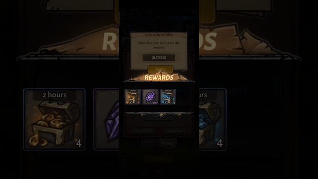 Darkest AFK 6 New Gift Codes || How To Redeem Darkest AFK Code смотреть онлайн