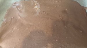 Шоколадный рулет "5 ложек" за 10 минут! Вкусный, невозможно оторваться!!!