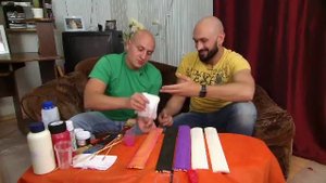 Декорируем вагонку