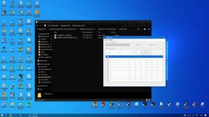 Параметрия RDKS