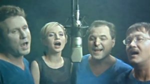 Там где клён шумит Сергей Дроздов ВИА _Синяя птица_.mp4