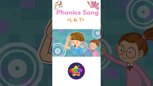 Phonics Song 2 (L&T) (Phonics)