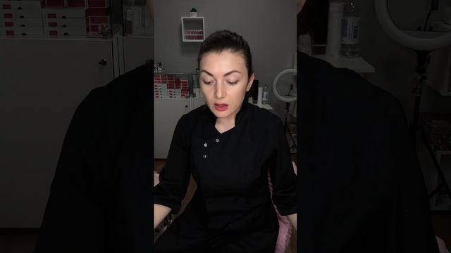 Как подобрать цвет на губах перед процедурой перманентный макияж ?