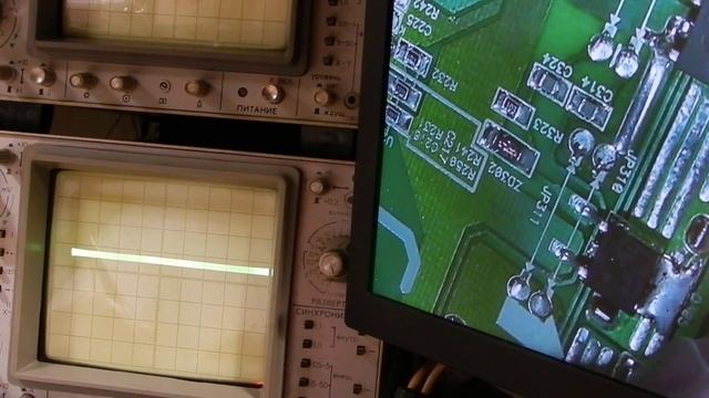 Как мгновенно проверить транзисторы не выпаивая из платы смотреть онлайн