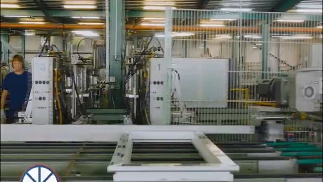 Оконный завод СТИМУЛ смотреть онлайн