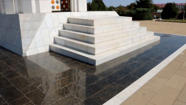 Nakhchivan - the Unknown Pearl | Azerbaijan Travel Vlog смотреть онлайн