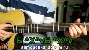 Тимур Темиров - Небо над землей (Кавер) - Аккорды, Разбор песни