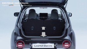 Новый Hyundai Inster Все подробности о мини- кроссовере
