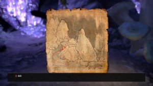 Blackreach: Greymoor Caverns Treasure Maps (i - ii)