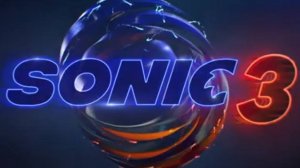 «Соник в кино 3» (Официальный трейлер, 2024)