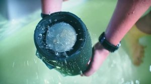 JBL Xtreme 2 в ВОДЕ - Наконец-то не ТОНЕТ???