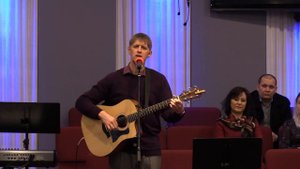 Алексей Атачук - Опустилась на землю ночь и укрыла Голгофский Крест