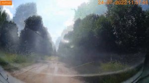 24 07 2022 сеглино мста.одна из последних поездок по левому берегу реки Мста. Сеглино Мста.