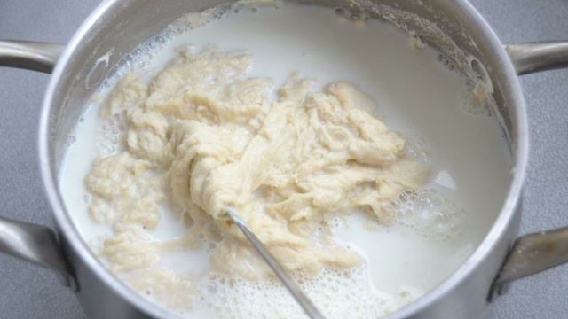 Царские блины на дрожжах