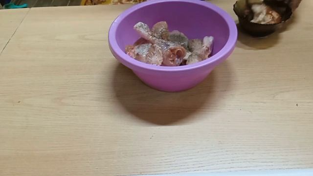 Куриные окорочка жареные на мангале. Маринад из того что было. #курица#намангале#еда