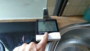 Автодом своими руками. Водоснабжение ч.2 Нагрев воды.