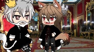 Клип "баллада о трёх сыновьях"? Гача Лайф ?