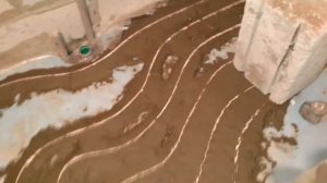 Самотечная система отопления-ПАУК !(2- этаж) Часть Вторая!