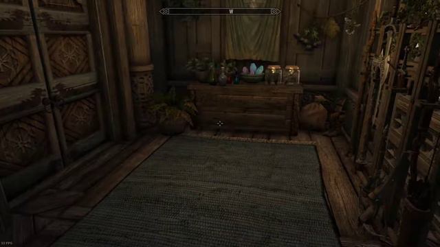 Skyrim Special Edition - Elysium State смотреть онлайн