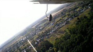 38 минут джаза, Грайворонский р-н под крылом)))