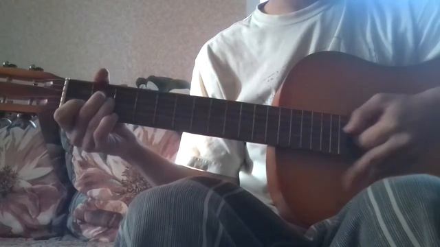 Владимир Высоцкий Песня Рябого. Кавер. смотреть онлайн