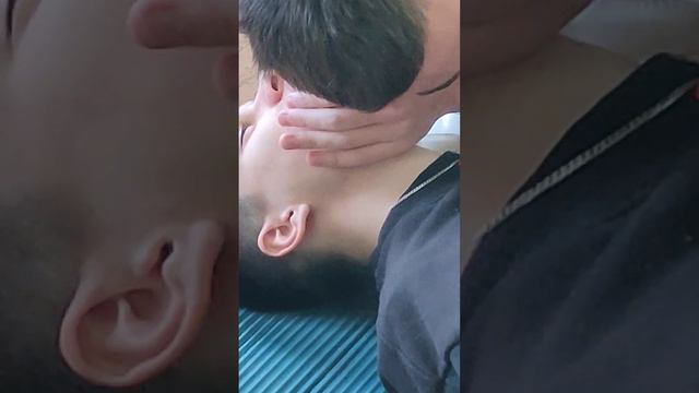 Первая медицинская помощь. Практика в ОМТ 😄 смотреть онлайн