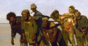 Станкевичюс.Чем опасен миф о вечном русском рабстве?