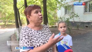 Лифт не работает