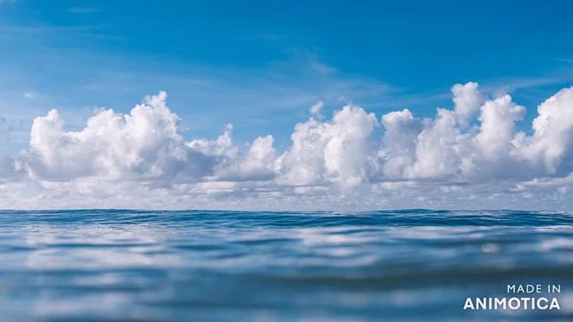 Шум моря релакс (10 часов) смотреть онлайн