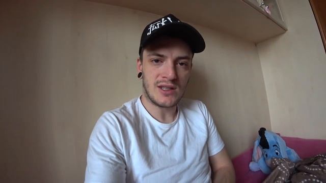 ВЛОГ ПУПКИ смотреть онлайн